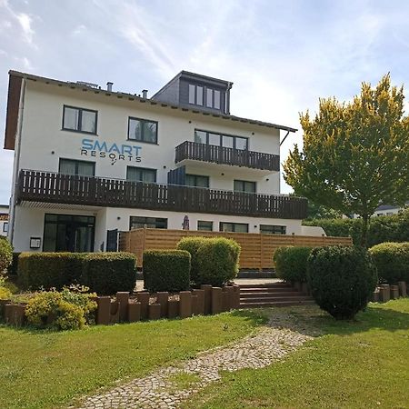 Smart Resorts Haus Azur Ferienwohnung 812 Winterberg Exteriér fotografie