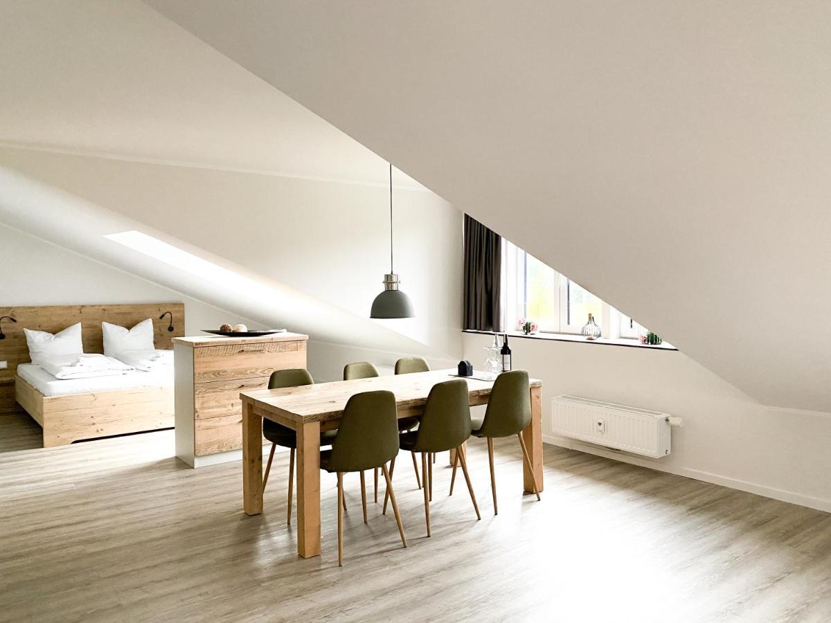 Smart Resorts Haus Azur Ferienwohnung 812 Winterberg Exteriér fotografie