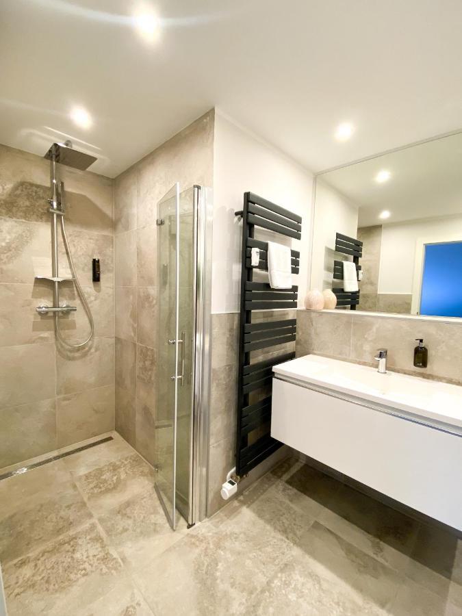 Smart Resorts Haus Azur Ferienwohnung 812 Winterberg Exteriér fotografie