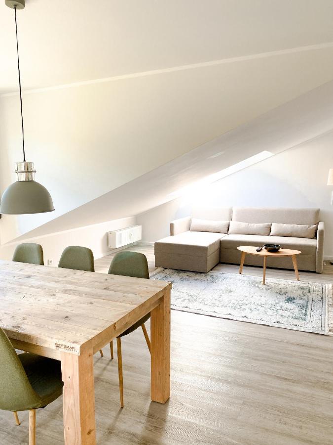 Smart Resorts Haus Azur Ferienwohnung 812 Winterberg Exteriér fotografie
