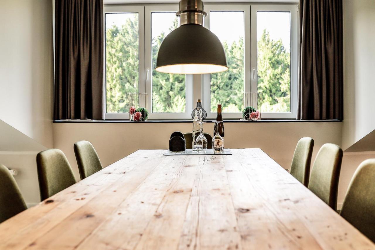 Smart Resorts Haus Azur Ferienwohnung 812 Winterberg Exteriér fotografie