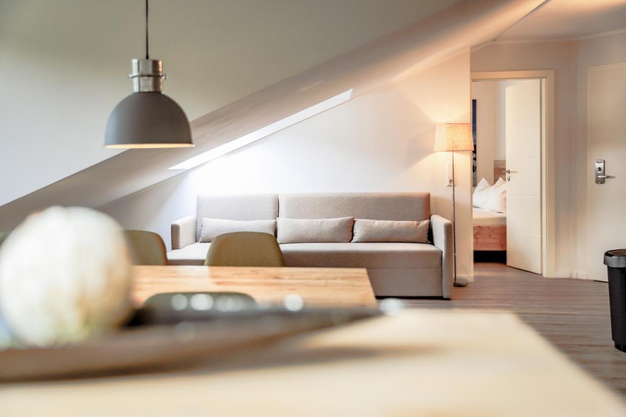 Smart Resorts Haus Azur Ferienwohnung 812 Winterberg Exteriér fotografie