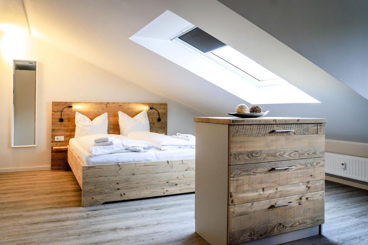 Smart Resorts Haus Azur Ferienwohnung 812 Winterberg Exteriér fotografie