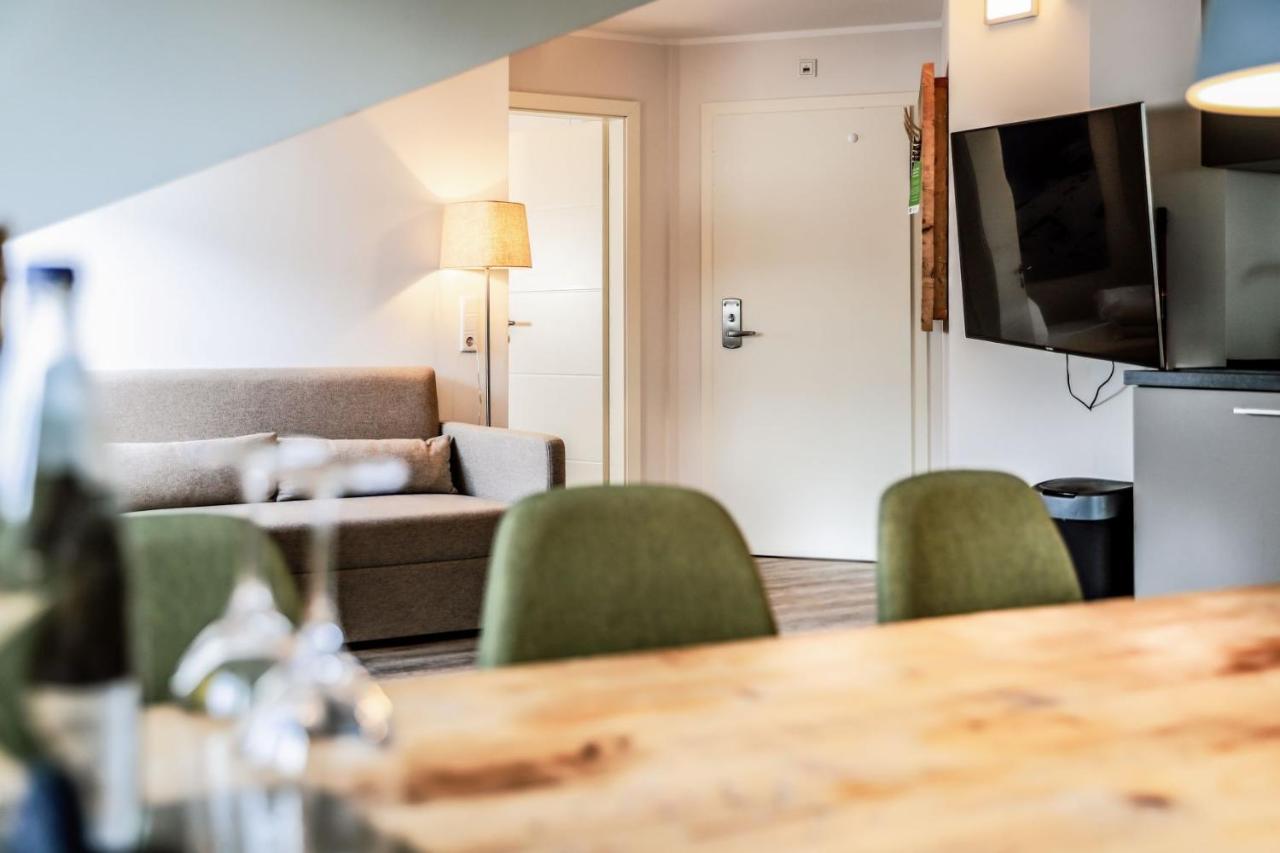 Smart Resorts Haus Azur Ferienwohnung 812 Winterberg Exteriér fotografie